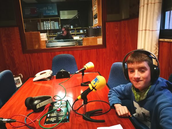  Timur Pérez en La Farola