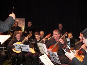 Concierto de Navidad IV Memorial Doroteo López Reguero