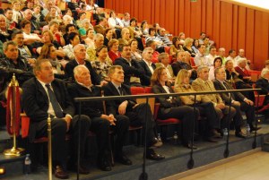 Elecciones Municipales 2011