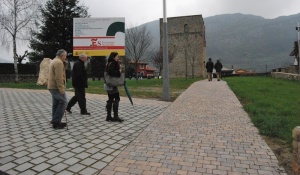 Cerca de 3.000 personas visitaron la Torre Pero Niño en 2010