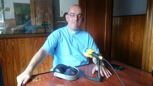 Avelino García, vocación y compromiso