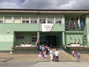 El CEIP Pero Niño celebró su Semana Cultural