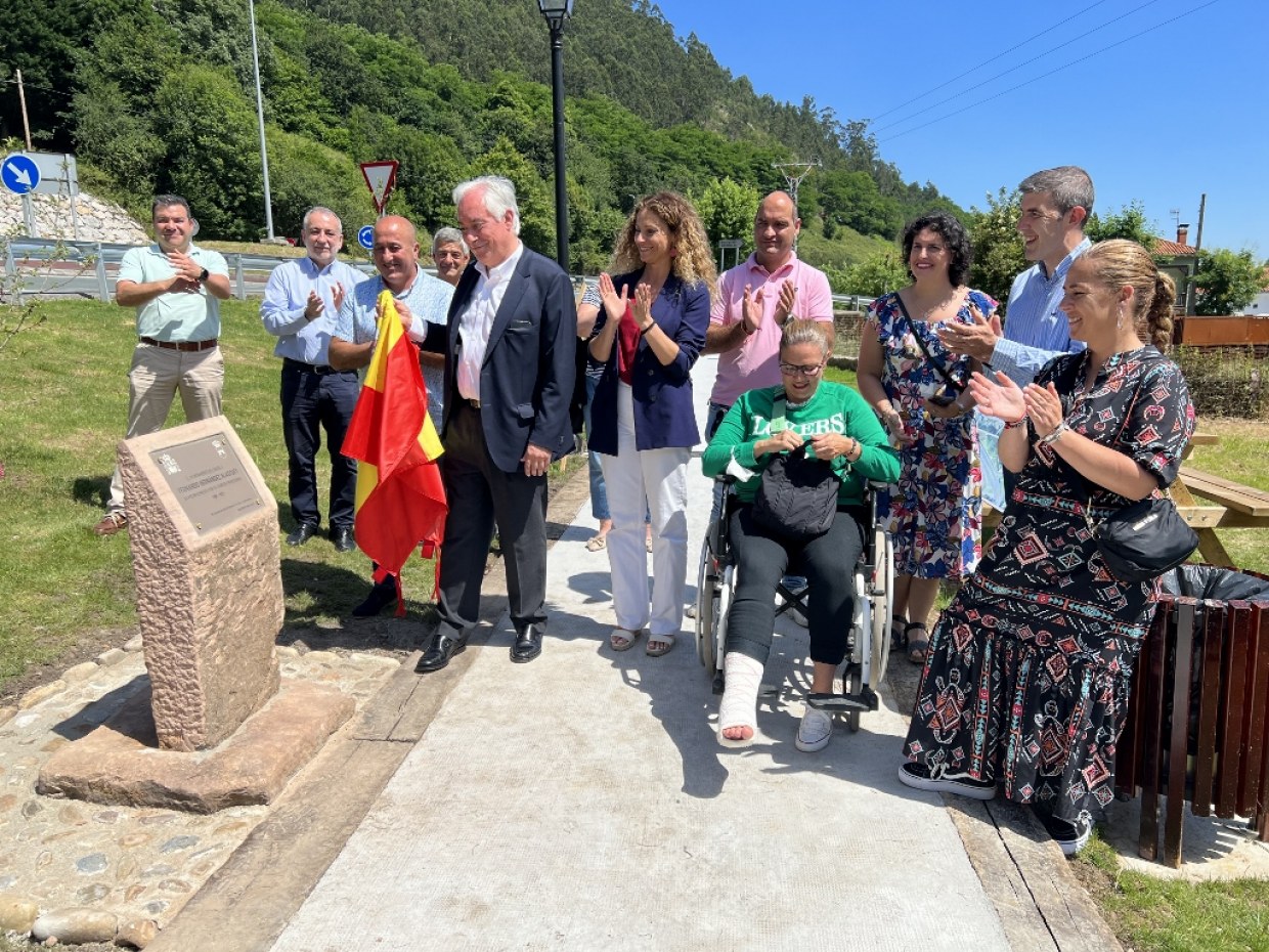 Homenaje a Fernando Hernández