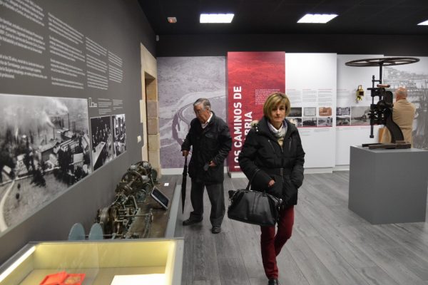 Museo de la Industria