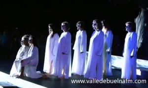 Guerras Cántabras 2011 Brigantia (Parte 1)