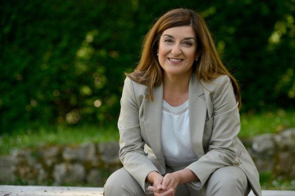 María José Sáenz de Buruaga