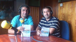 Fiestas de El Camino en Molledo