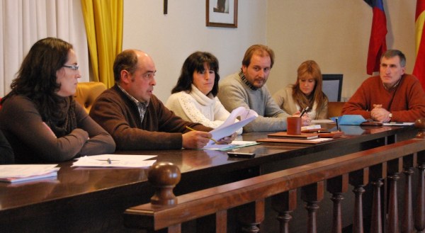 El pago de la deuda pasará este martes por pleno