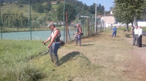 Ocho proyectos municipales para 40 empleos en 2012