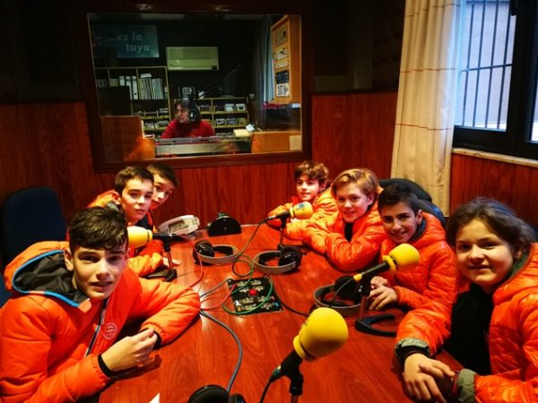  Torre Pero Niño alevín en deportivos