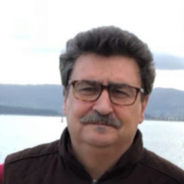 Jose Joaquín Bengochea, candidato de Vox