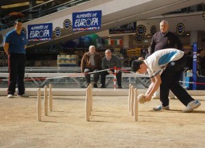 Jairo Arozamena al birle