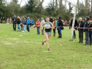 Elena Moreno zanja la polémica con Carrefour- Bezana.