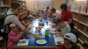 Amplio programa de actividades para los jóvenes de Los Corrales