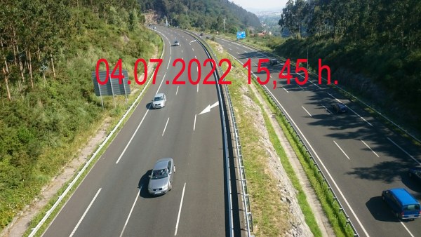 Precios de combustibles en el valle de Buelna