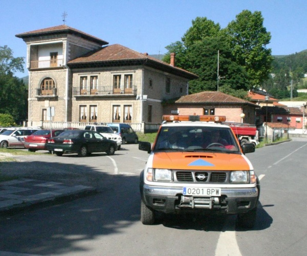 Protección Civil busca voluntarios