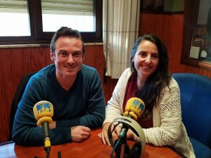 Programa 1, 2018. Paif - Cómo afrontar la llegada de un hijo a la familia