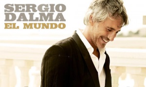 Nº1 Sergio Dalma
