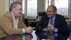 El plan urbanístico de Molledo, para 2012