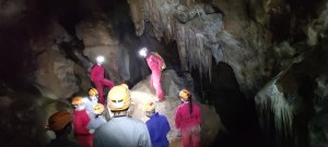 La intención es extender actividades atractivas para los jóvenes todo el año