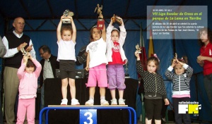 Wallpaper 07 - VII Liga Escolar de Cross