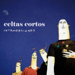 Nº1 Celtas Cortos
