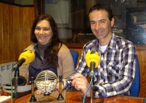 Adjudicado el premio de Autoecuela Lince