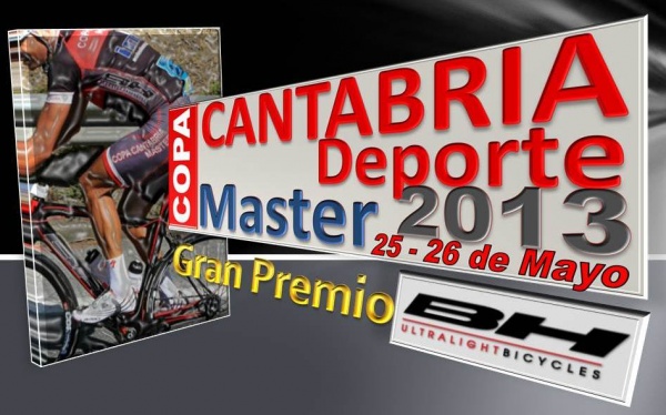 Copa Cantabria Deporte
