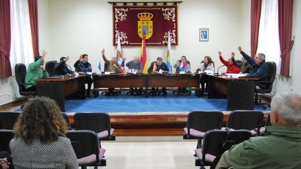 Unanimidad en las decisiones de la Corporación