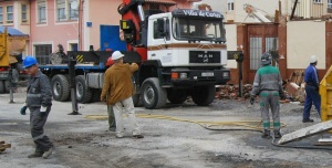 Gobierno y sindicatos se disponen a negociar un nuevo convenio colectivo para el Ayuntamiento