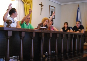 El PP critica la subida de sueldos del gobierno de Arenas de Iguña