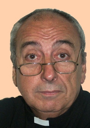 Entrevista a Julio Tejela