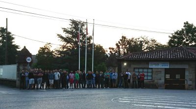 La huelga vuelve a paralizar la fábrica de Global Special Steel Products en Los Corrales