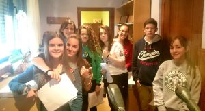El IES Javier Orbe Cano contra la discriminación en La Radio Con Clase