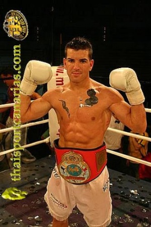 Rokeñi estará en "La Farola"