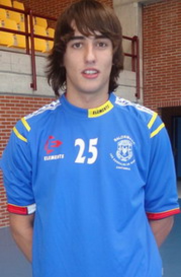 Gerardo García