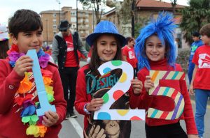 La Salle comienza la celebración de su 125 aniversario