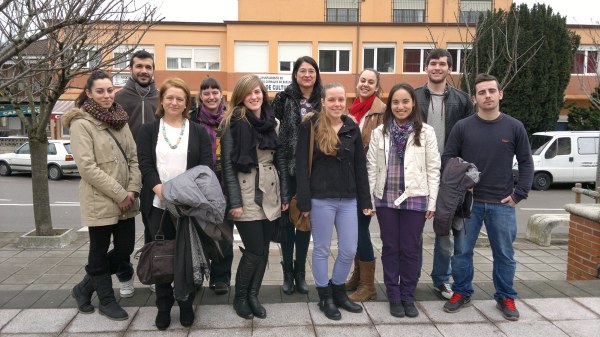 Análisis del `Prácticum de Magisterio´ en el CEIP Pereda