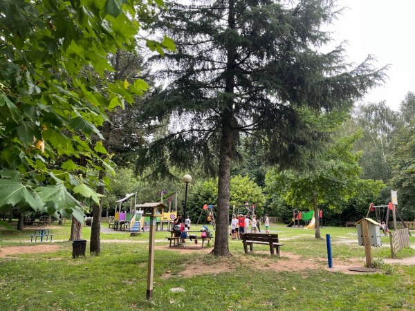 Cartes abre los campamentos de verano para 400 niños