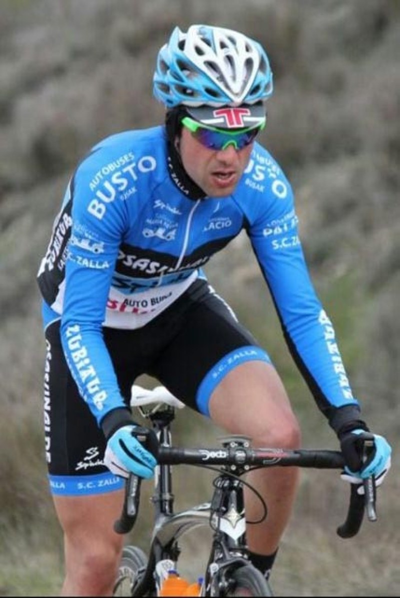  Aitor Portilla ( archivo)