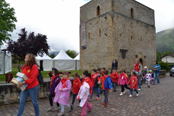 El Gobierno rinde tributo al Almirante Pero Niño y a su biografía, El Victorial