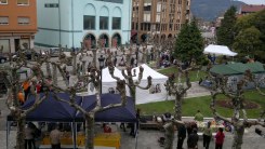 Concurso Ollas Ferroviarias