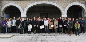 Moda Infantil Duendes gana el concurso de escaparates