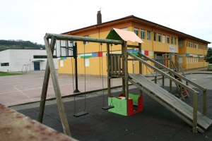 Colegio público Gerardo Diego