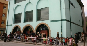 Debate sobre la futura gestión del Teatro Municipal