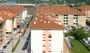 El PSOE ve "complejo" aprobar el PGOU esta legislatura