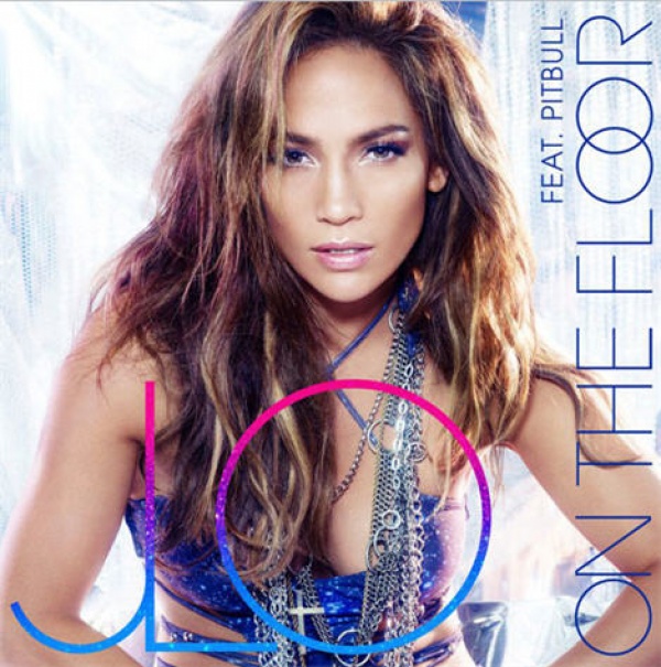 Nº 1 Jennifer López