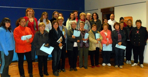 La cocina mediterránea despierta pasiones en Molledo