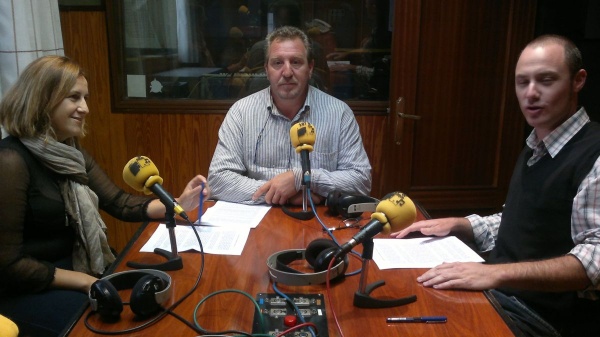 El nuevo gobierno de Anievas quiere darle la vuelta al valle