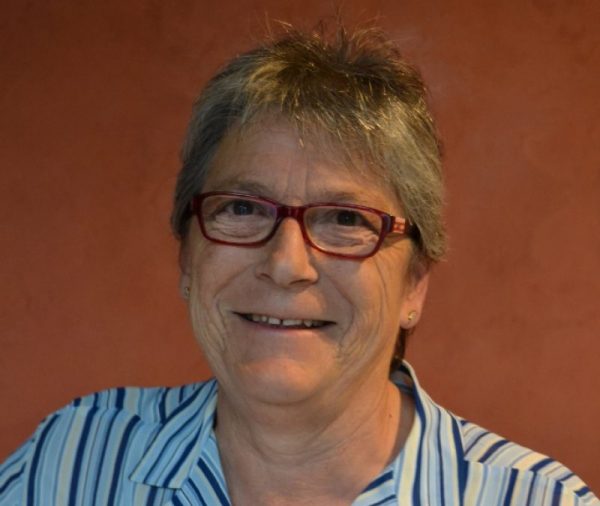 Isabel Fernández Quijano